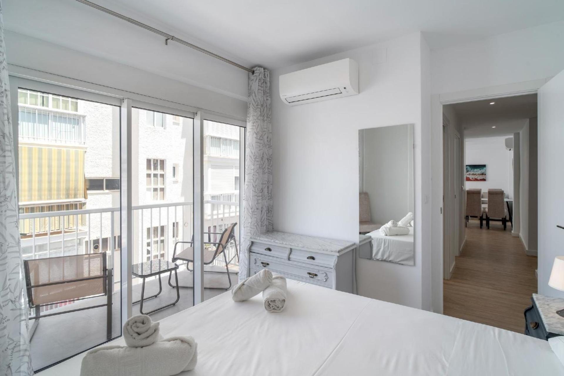 Appartement Fuer 4 Personen Ca 64 Qm In Nerja, Andalusien Costa Del Sol Nerja
