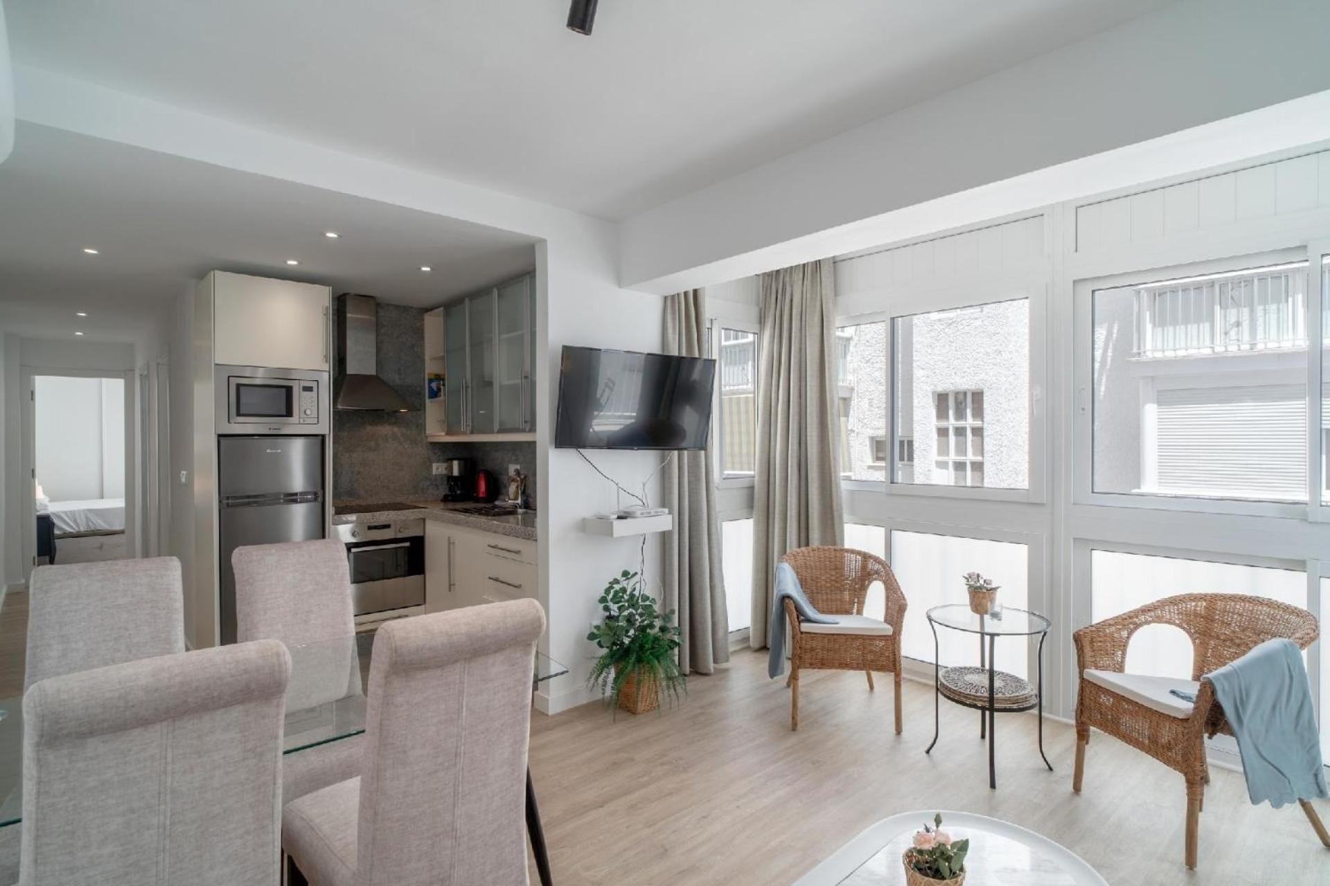 Appartement Fuer 4 Personen Ca 64 Qm In Nerja, Andalusien Costa Del Sol Nerja