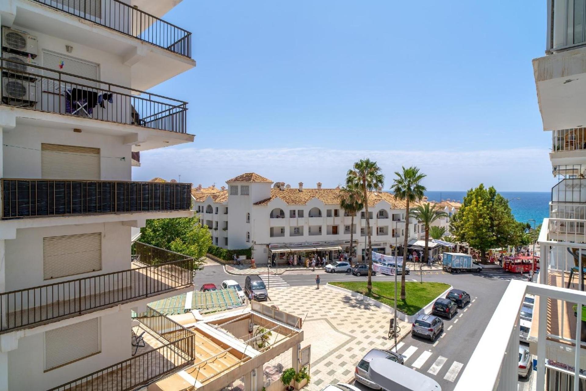 Appartement Fuer 4 Personen Ca 64 Qm In Nerja, Andalusien Costa Del Sol Nerja